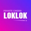 Logo of Loklok assistant for Dramas android Application 